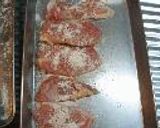 ピカタ☆鶏肉で簡単美味しい!作り方1写真