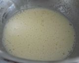 甘さ控えめ りんごのケーキ作り方5写真