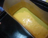 太鼓判！とうもろこしのケークサレ作り方4写真