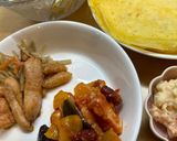 グリルチキン作り方3写真