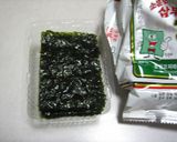 お弁当に♡磯辺はんぺん♡小さなおかず作り方1写真