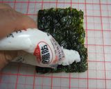 お弁当に♡磯辺はんぺん♡小さなおかず作り方4写真