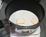☆ハムとチ−ズのシュ−生地パン☆作り方2写真