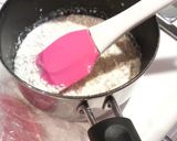 ☆ハムとチ−ズのシュ−生地パン☆作り方3写真