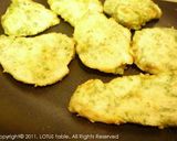 タイ風☆チキンピカタ作り方4写真