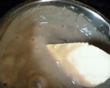 ふわふわ紅茶クリームパン作り方2写真