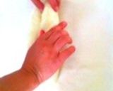 ふわふわの♥サブマリン作り方17写真
