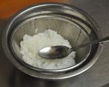 離乳食★初期★ご飯から作る　簡単10倍粥作り方6写真
