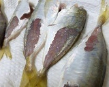 小アジの南蛮漬け作り方3写真