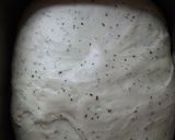 ふわふわ紅茶クリームパン作り方5写真