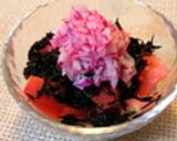 ひじきトマトサラダ❀作り方8写真