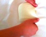 ふわふわの♥サブマリン作り方6写真