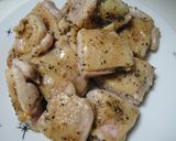 絶対ハマるよ！　梨カレー作り方3写真
