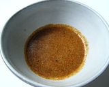 キュウリの胡麻みそ風和えめん作り方2写真