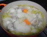 絶対ハマるよ！　梨カレー作り方7写真