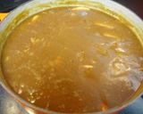 絶対ハマるよ！　梨カレー作り方8写真