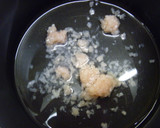 かぼちゃの簡単煮物風鳥そぼろあんかけ♪作り方3写真