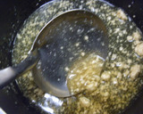 かぼちゃの簡単煮物風鳥そぼろあんかけ♪作り方4写真