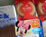 ＊ヨーグルトレアチーズケーキ＊作り方1写真