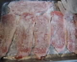 おいしい★しょうが焼き作り方1写真