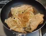 おいしい★しょうが焼き作り方4写真