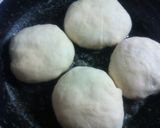 簡単★フライパンでパンを作ろう♪惣菜編作り方5写真
