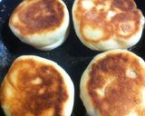 簡単★フライパンでパンを作ろう♪惣菜編作り方7写真