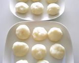 じゃがもち☆　作り方3写真