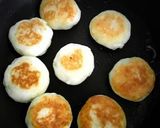 じゃがもち☆　作り方4写真