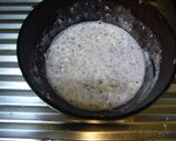 ♪紫蘇たぁ～っぷり鳥団子♪作り方3写真