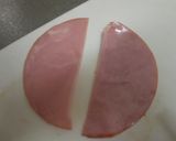 餃子の皮で♪超簡単ミニブリトー風☆作り方1写真