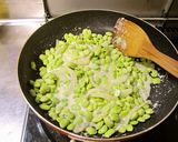 ◭チーズ風味の枝豆ディップ(ペースト)◮作り方3写真