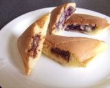 △さんかっけいの小さいホットケーキ△作り方4写真