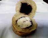 マーガリン入り大判焼き作り方1写真