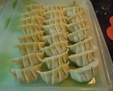 我が家流、普通の餃子！作り方11写真