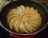 我が家流、普通の餃子！作り方14写真