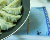 我が家流、普通の餃子！作り方17写真