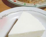 ＊ヨーグルトレアチーズケーキ＊作り方8写真