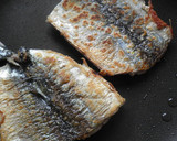 蒲焼きのタレで＊さんまの蒲焼き＊作り方3写真