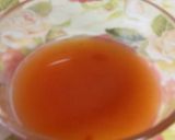 美味しい！キラキラトマトのアボカドサラダ作り方3写真