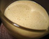 美肌ラッシー☆グレープフルーツ味作り方2写真