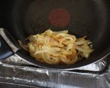 玉ねぎビーム✿ウチのチキントマトカレー作り方3写真