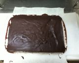 オレンジブランデー生チョコ♪らくパック作り方8写真