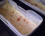 りんご&トマトジャムdeヨーグルトケーキ作り方6写真