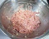 チーズシューマイ作り方3写真