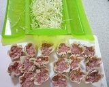 チーズシューマイ作り方4写真