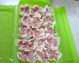 チーズシューマイ作り方5写真