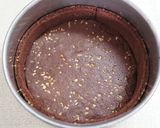 秋の楽しみ♡チョコマロンムース作り方8写真