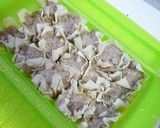 チーズシューマイ作り方6写真