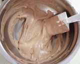 秋の楽しみ♡チョコマロンムース作り方10写真